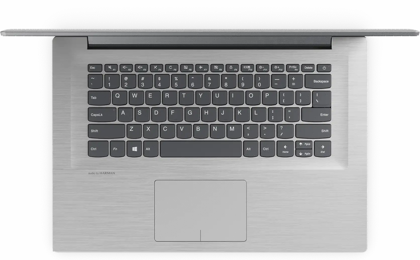 Ноутбук Lenovo 320S-15ISK (80Y90005RK) - фото 4