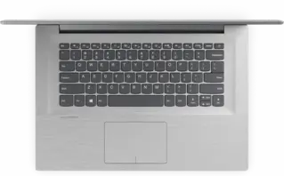 Ноутбук Lenovo 320S-15ISK (80Y90005RK)