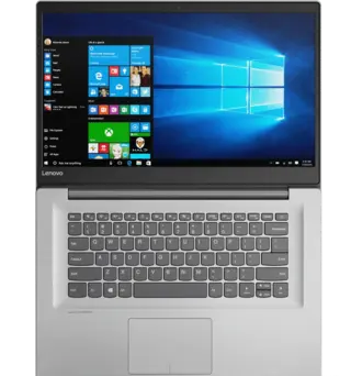 Ноутбук Lenovo 320S-15ISK (80Y90005RK)