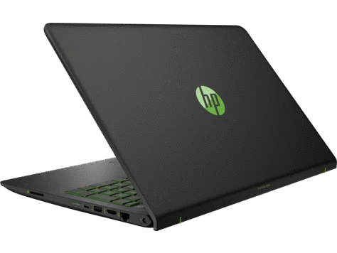 Ноутбук HP Pavilion Power 15-cb025ur (2KE28EA) - фото 2