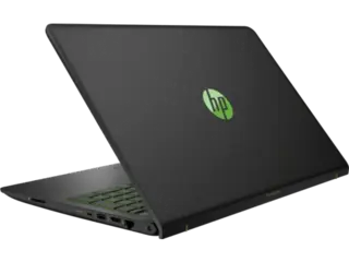 Ноутбук HP Pavilion Power 15-cb025ur (2KE28EA)