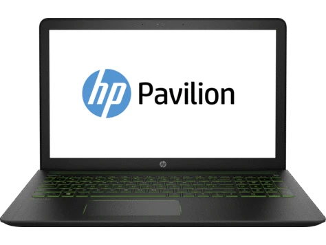 Ноутбук HP Pavilion Power 15-cb025ur (2KE28EA) - фото 4