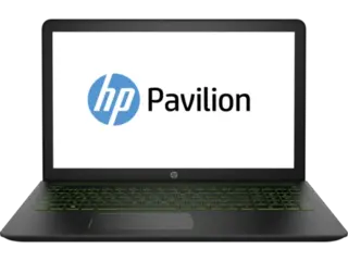 Ноутбук HP Pavilion Power 15-cb025ur (2KE28EA)
