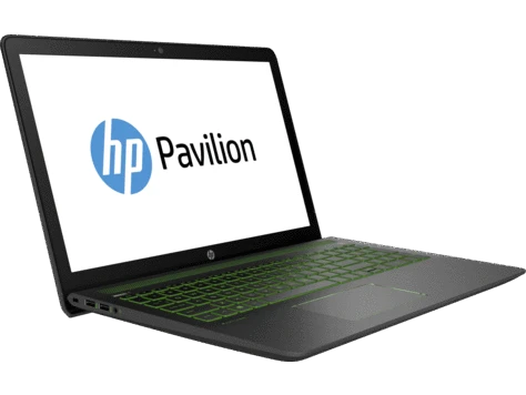 Ноутбук HP Pavilion Power 15-cb025ur (2KE28EA)