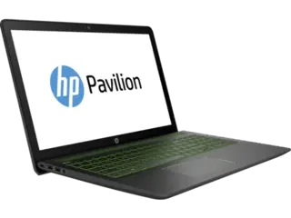 Ноутбук HP Pavilion Power 15-cb025ur (2KE28EA)