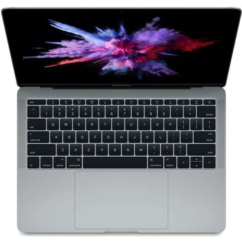 Ноутбук Apple MacBook Pro 2017 Intel® Core™ i5 / 13,3″ / 8GB / SSD 128GB / MacOS X / Silver / MPXR2 - фото 2