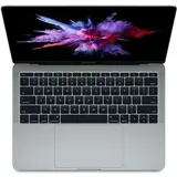 Ноутбук Apple MacBook Pro 2017 Intel® Core™ i5 / 13,3″ / 8GB / SSD 128GB / MacOS X / Silver / MPXR2 - фото 2