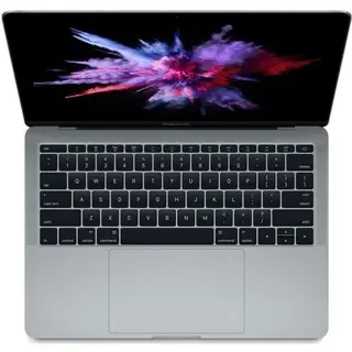 Ноутбук Apple MacBook Pro 2017 Intel® Core™ i5 / 13,3″ / 8GB / SSD 128GB / MacOS X / Silver / MPXR2