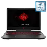 Ноутбук HP Omen 17-an051ur (2HP09EA)