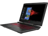 Ноутбук HP Omen 17-an051ur (2HP09EA) - фото 3