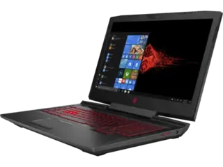 Ноутбук HP Omen 17-an051ur (2HP09EA)