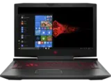 Ноутбук HP Omen 17-an051ur (2HP09EA) - фото 5