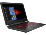 Ноутбук HP Omen 17-an051ur (2HP09EA) - фото 4