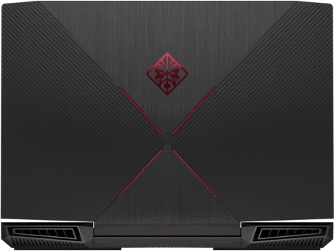 Ноутбук HP Omen 17-an051ur (2HP09EA) - фото 2
