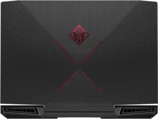 Ноутбук HP Omen 17-an051ur (2HP09EA)