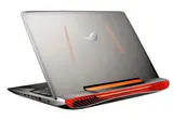 Ноутбук Asus G752VS(KBL)-GC375T (90NB0D71-M05210)