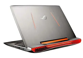 Ноутбук Asus G752VS(KBL)-GC375T (90NB0D71-M05210)