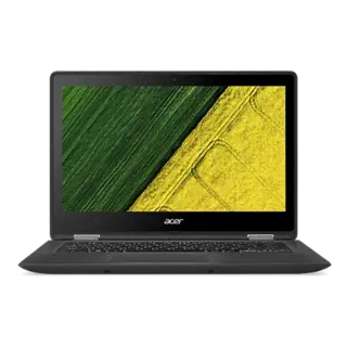 Ноутбук-трансформер Acer Spin 5 (SP513-51-34UA)