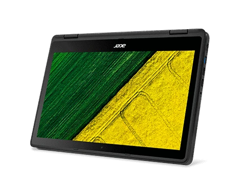 Ноутбук-трансформер Acer Spin 5 (SP513-51-34UA) - фото 4