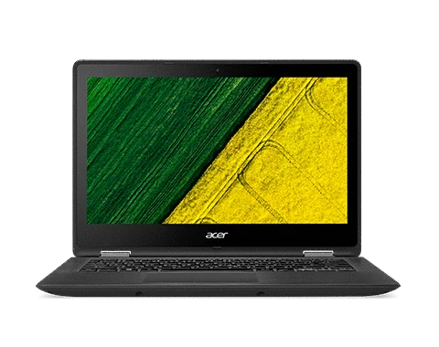 Ноутбук-трансформер Acer Spin 5 (SP513-51-34UA) - фото 5