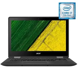 Ноутбук-трансформер Acer Spin 5 SP513-51-78FM (NX.GK4ER.009)
