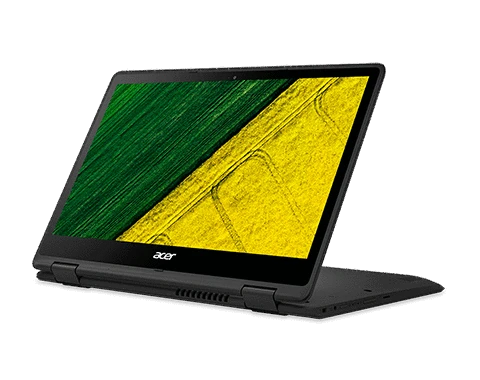 Ноутбук-трансформер Acer Spin 5 SP513-51-78FM (NX.GK4ER.009) - фото 3