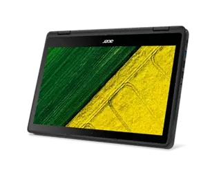 Ноутбук-трансформер Acer Spin 5 SP513-51-78FM (NX.GK4ER.009)