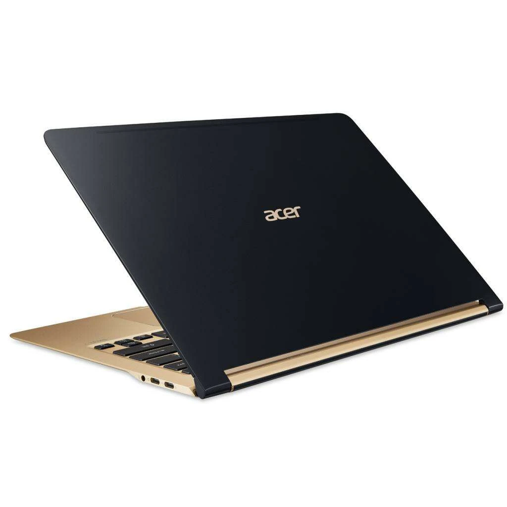 Ультрабук Acer Swift 7 Black (NX.GN2ER.001) - фото 4