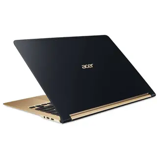 Ультрабук Acer Swift 7 Black (NX.GN2ER.001)