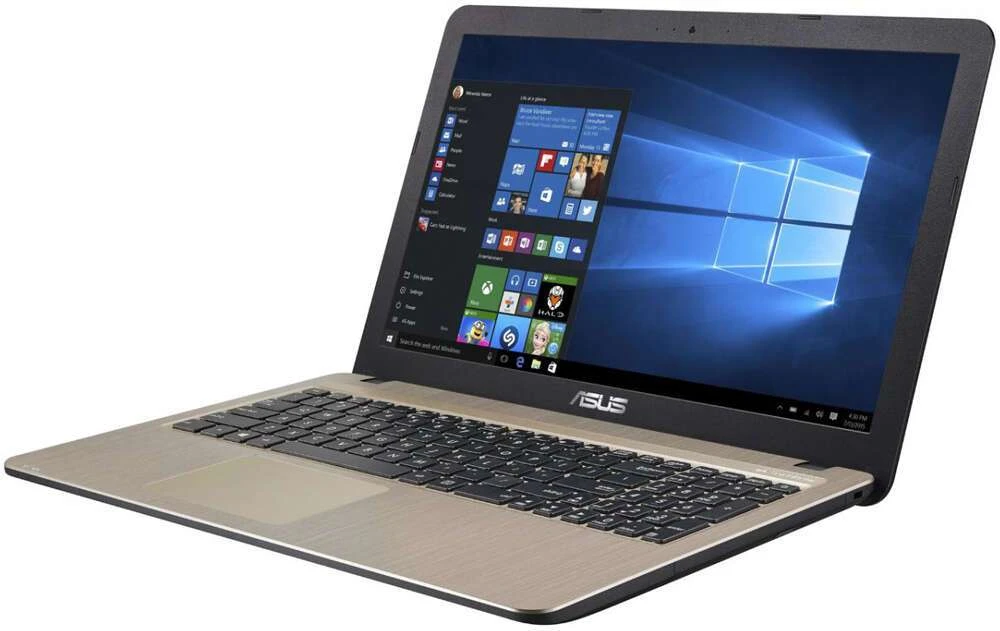 Ноутбук Asus X540LJ-XX755T (90NB0B11-M11210) - фото 3