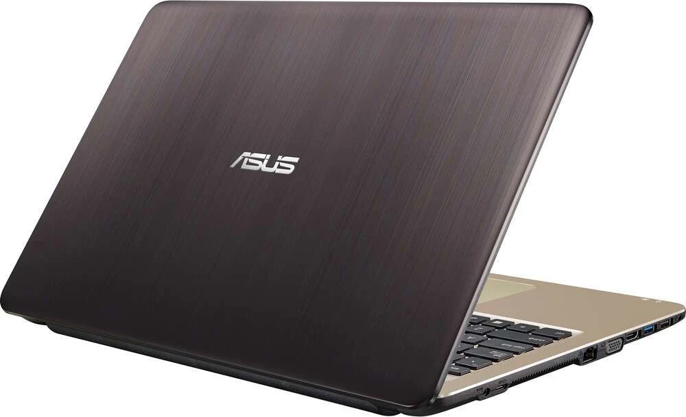 Ноутбук Asus X540LJ-XX755T (90NB0B11-M11210) - фото 5