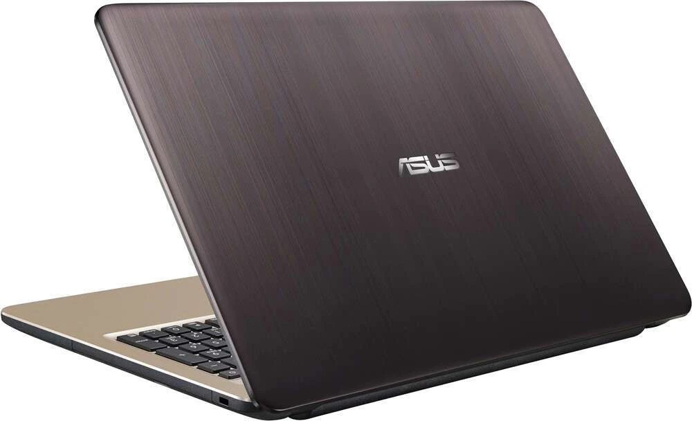 Ноутбук Asus X540LJ-XX755T (90NB0B11-M11210) - фото 6