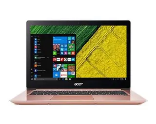 Ультрабук Acer Swift 3 Pink (NX.GPJER.004)
