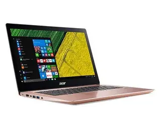 Ультрабук Acer Swift 3 Pink (NX.GPJER.004)