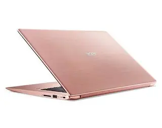 Ультрабук Acer Swift 3 Pink (NX.GPJER.004)