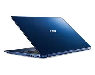 Acer ультрабугі Swift 3 Blue (NX.GPLER.008)