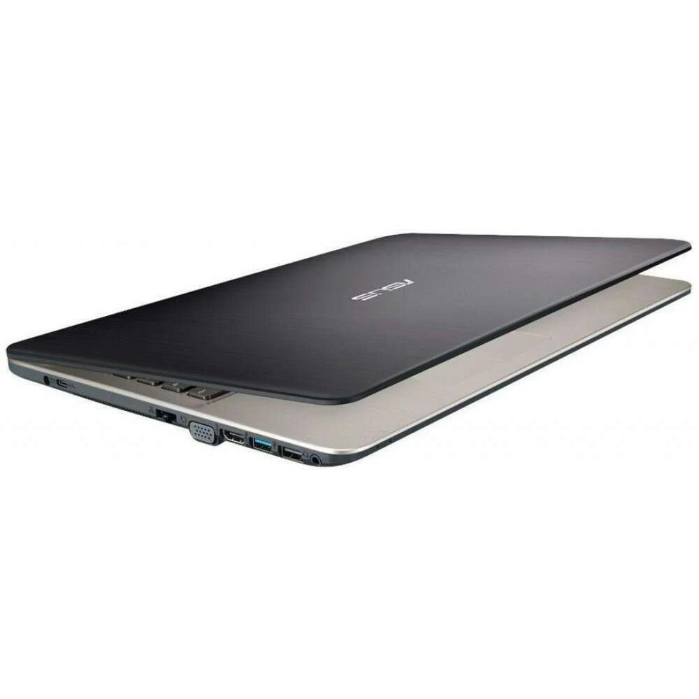 Ноутбук ASUS X541NC-GQ013T (90NB0E91-M00980) - фото 4