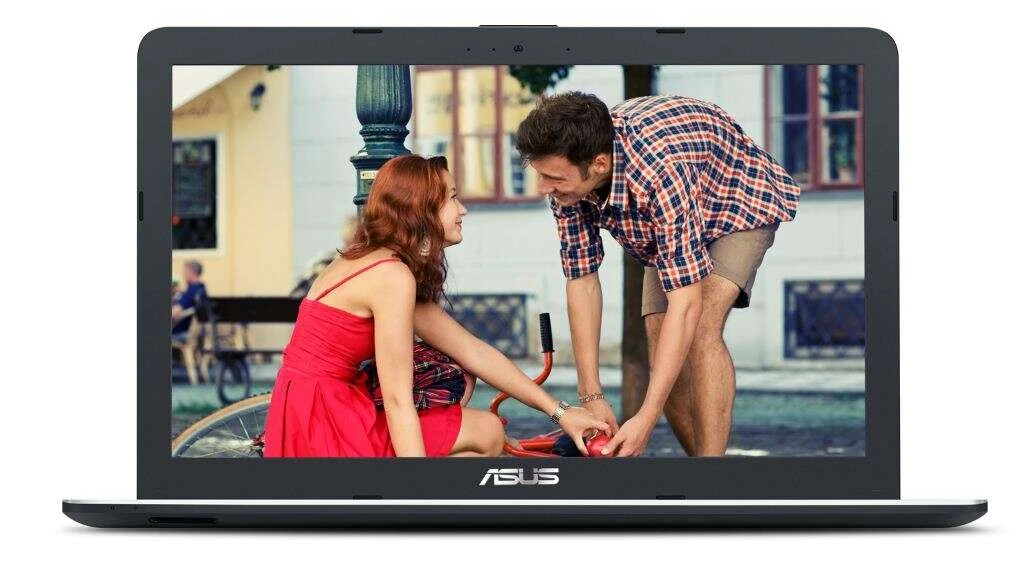 Ноутбук ASUS X541NC-GQ013T (90NB0E91-M00980)