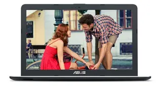 Ноутбук ASUS X541NC-GQ013T (90NB0E91-M00980)