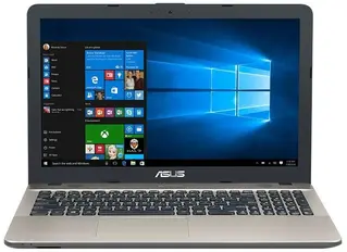 Ноутбук ASUS X541UJ-GQ526