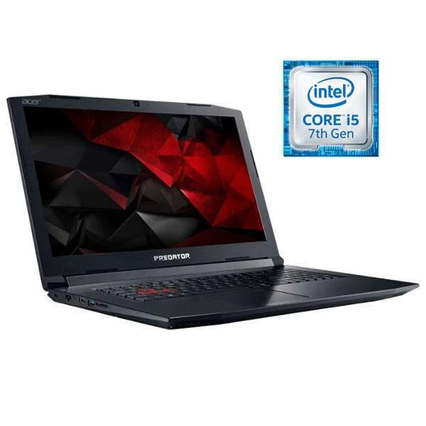 Игровой ноутбук Acer Predator (NH.Q2CER.001)