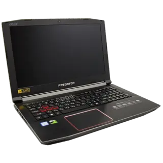 Игровой ноутбук Acer Predator (NH.Q2CER.001)