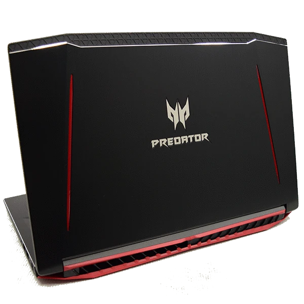 Игровой ноутбук Acer Predator (NH.Q2CER.001) - фото 2