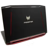 Игровой ноутбук Acer Predator (NH.Q2CER.001) - фото 2