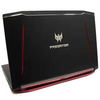 Игровой ноутбук Acer Predator (NH.Q2CER.001)