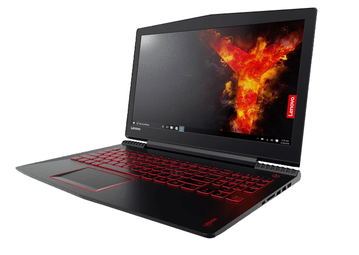 Ноутбук Lenovo Y520-15IKBN (80WK012VRK) - фото 2