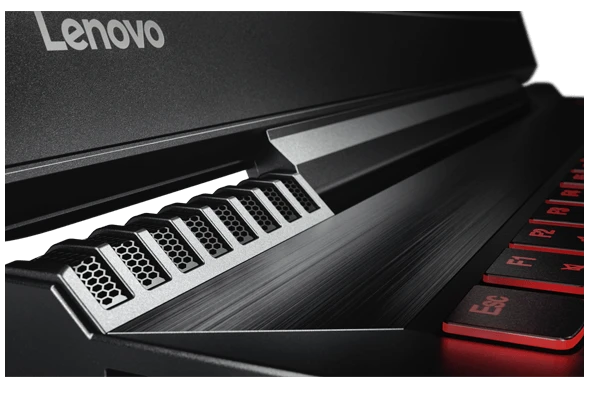 Ноутбук Lenovo Y520-15IKBN (80WK012VRK) - фото 3