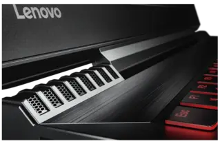 Ноутбук Lenovo Y520-15IKBN (80WK012VRK)