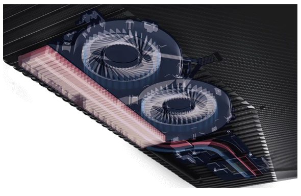 Ноутбук Lenovo Y520-15IKBN (80WK012VRK) - фото 4