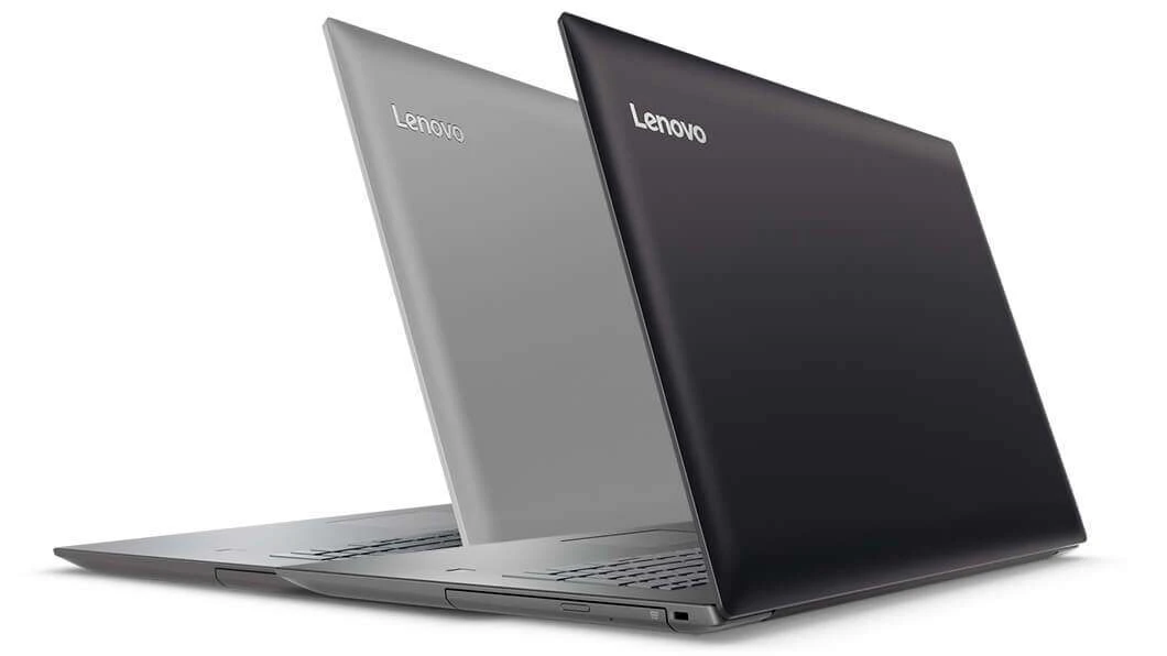 Ноутбук Lenovo Ideapad 320-17IKB (80XM0093RK) - фото 2